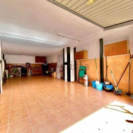 Vila Espectacular Casa En La Playa Con Piscina Privada Almuñécar Exteriér fotografie