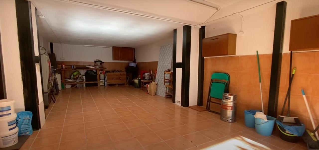 Vila Espectacular Casa En La Playa Con Piscina Privada Almuñécar Exteriér fotografie