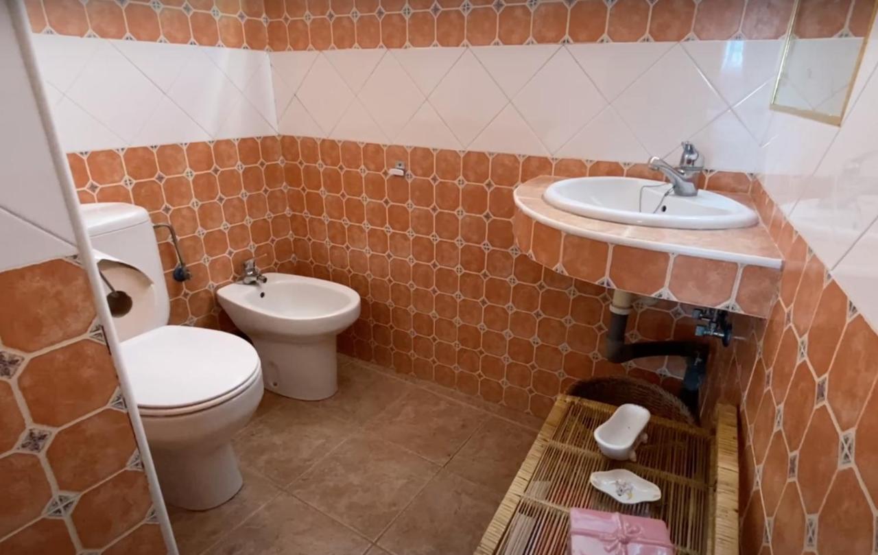 Vila Espectacular Casa En La Playa Con Piscina Privada Almuñécar Exteriér fotografie