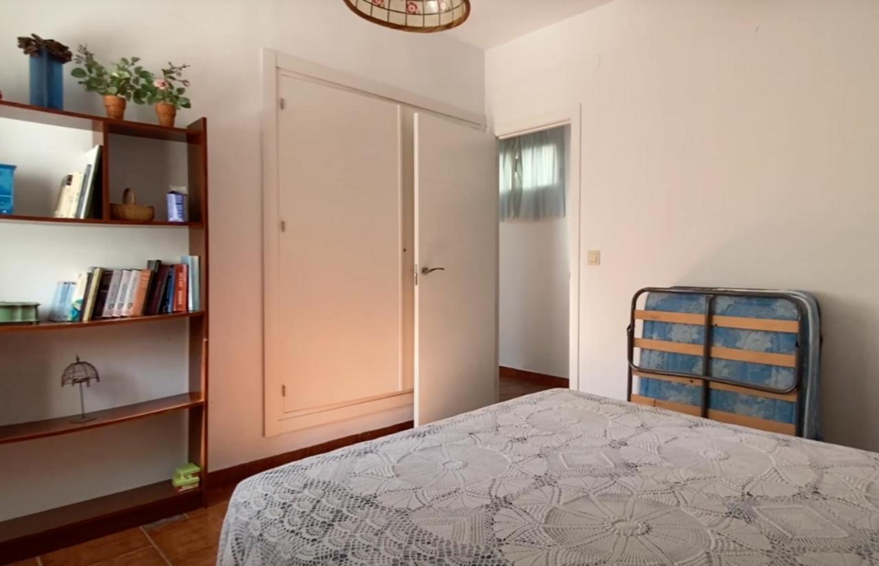 Vila Espectacular Casa En La Playa Con Piscina Privada Almuñécar Exteriér fotografie