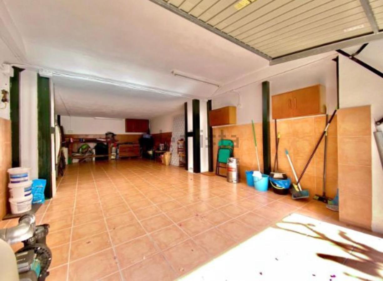 Vila Espectacular Casa En La Playa Con Piscina Privada Almuñécar Exteriér fotografie